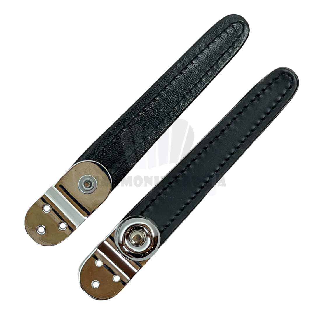 Harmonikan palkeensulkija, runkomalli