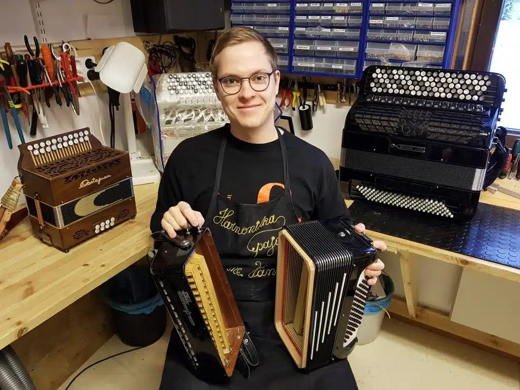 Janne Vänskä