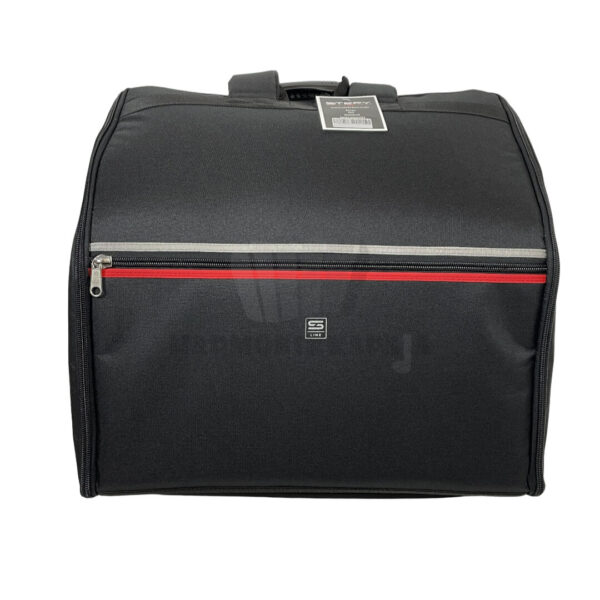 Stefy Line Premium -harmonikkareppu, XL (120B) 2024 - Image 2