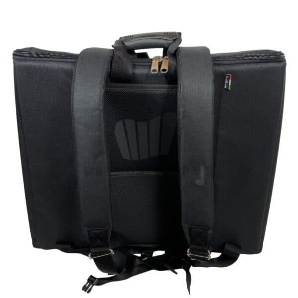 Stefy Line Premium -harmonikkareppu, XL (120B) 2024 - Image 3